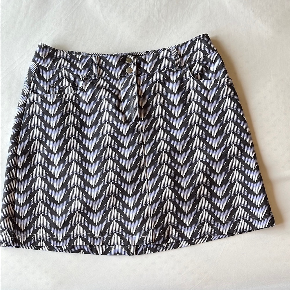 Slazenger Golf Skirt
